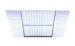 square 18w/12w/22w 300x300mm recessed ultra thin elevator ceiling light panel (ALS-LC009)