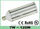 UL CE RoHS LED High Bay Light 5 Year Warranty 120 Watt LED Corn Lamps SMD5630 Long Life Span