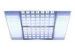 Super slim 18w white or silver SMD2835 round led elevator ceiling light panel (ALS-LC007)