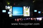 Synchronization Control P6 LED Display Panels Rental Billboards 16bit