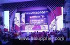 3 in 1 SMD3528 P6.25 LED Video Wall Rental for advertising / concerts