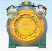 Elevator Gearless Traction Machine (HRCLS630/1.0)