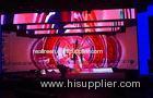 PH4 Indoor TV Studios SMD Rental Led Screen IP43 , Led Video Display
