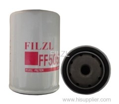 ZLF-4071 FF5052 SCANIA Fuel Filter AGCO AND AMMANN