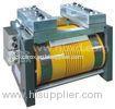 Permanent-Magnet Synchronous Gearless Machine for Elevators (Diana4)