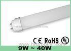 60cm 2 Feet LED Tubes 9W Smd2835 Led Tube Light High Lumen for Show Room