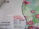 PVC Eco Friendly Wallpaper
