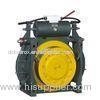 Permanent-magnet Synchronous Gearless Machine for Elevators (WWTY Series)