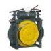 Permanent-magnet Synchronous Gearless Machine for Elevators (WWTY Series)