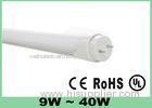 2Ft 600mm SMD LED Tubes Indoor Lamp 9W Long lifespan and Super Bright , No UV