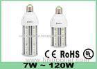 High Brightness 15 Watt Led Corn Light Bulb 1650 LM High Lumen for Street Lighting