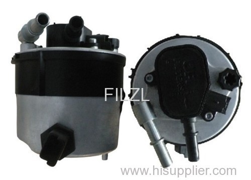 ZLF-4074 55 170 02 FORDFuel Filter
