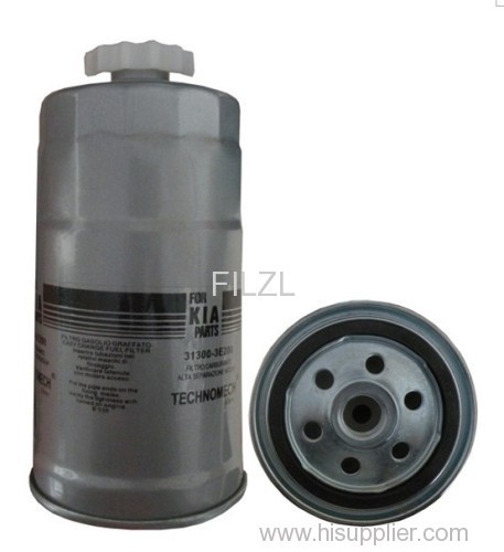 ZLF-4075 31300-3E200 1457434310 46807036 KIA Fuel Filter