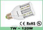 E27 / E40 Custom Led Corn Lamp Smd Warm White Natural White Cool White with CE ROHS