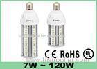 Cold White Led Corn Replacement Bulb Light 6000K 28W 3360 LM for Warehouse / Garden