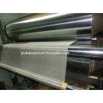 Stainless Steel Printing Screen