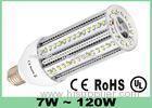 Energy Saving 18W E27 Led Corn Light Bulb Samsung Chip For Indoor And Outdoor Lighting