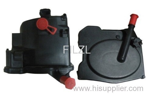 ZLF-4079 1254931 FORD Fuel Filter