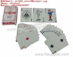 XF The Highest Playing cards-Club Special Playing Cards from Japan users|gamble cheat /poker cheat/contact lens