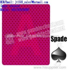 XF The Highest Playing cards-Club Special Playing Cards from Japan users|gamble cheat /poker cheat/contact lens