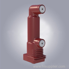 12kV/1250A/25kA Vacuum Circuit Breaker Embeddedd Pole