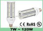 15W Led Corn Bulb Lamp Moving Head Lights Easy Install 1650 LM AC100V ~ 240V 50Hz / 60Hz