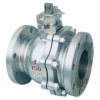 Cast Floating Ball Valve