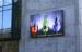 Big Module P10 Dual Maintenance LED Display 1RGB Full Color Stadium Led Display