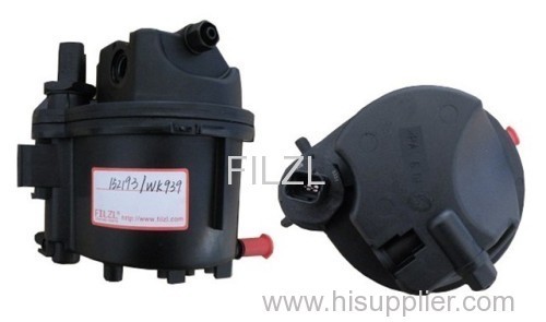 ZLF-4081 Y401-20-490 MAZDA Fuel Filter