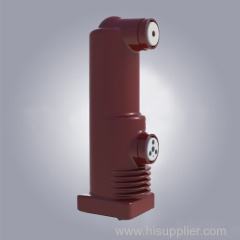 12kV 1250A Vacuum Circuit Breaker Embeddedd Pole