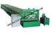 5 Ton Hydraulic Floor Plate / Floor Deck Roll Forming Machine Steel Flooring System