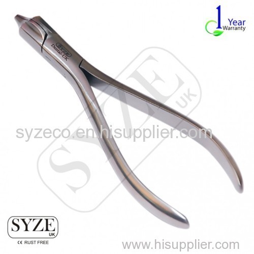 Ortho Cutting Plier orthodontics Instruments