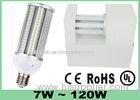 SMD 5630 Aluminum E40 Led Corn Light 36W Samsung Chip CE ROHS Certificated