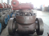 Top Entry Ball Valve