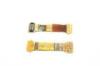 Gold LCD Flex Cable Tablet accessories Samsung T211 LCD Connector Flex Cable Ribbon