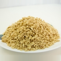 TEXTURED SOY PROTEIN /sspt