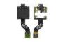 Headphone Flex Cable Tablet Spare Parts With Audio Jack Switch Volume Control Ribbon Cable