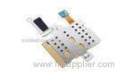 Memory Card Slot Flex Cable Tablet Spare Parts SAM N8000 Ribbon Memory Card Reader Socket