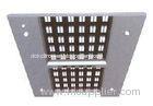 Elevator Lighting Ceiling (ALS-LC016) With operation panel, call panel and cabin