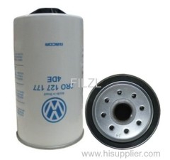 ZLF-4086 2RO1271774DE VW Fuel Filter