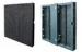 IP65 Waterproof Curtain LED Display , Outside LED Flexible Display