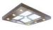 Lighting Ceiling (ALS-LC018) With 2-panel center opening, 2-panel sliding
