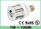 E27 Smd Led Corn Light Bulb Dimmable 7W Energy Saving Warm White For Room