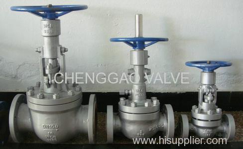 Flanged Orbit Ball Valve