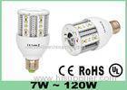 Low Power 5W LED Corn Light Bulb Indoor Lighting Lamp High CRI Ra80 Long Life Span