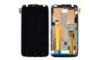 Black / White Cell Phone Lcd Screen For Htc One X Screen And Digitizer Replacement