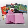 Gloss And Matt Art Paper Hardcover Book Printing , Notebook Printing Service