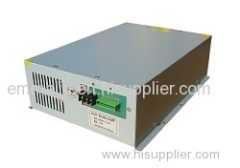 laser power supply 40W-150W