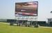 P16 Stadium Sporting Full Color Led Display Billboards , LED Digital Sign 2RGB