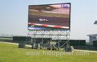 P16 Stadium Sporting Full Color Led Display Billboards , LED Digital Sign 2RGB